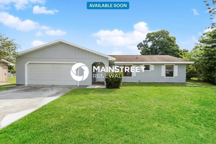 Foto principal - 901 SE Odonnell Ln, port saint lucie, FL 3...