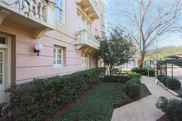 Building Photo - 7530 St Charles Ave