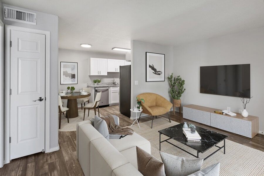 Ridgeline Apartment Homes Apartments in Tucson, AZ