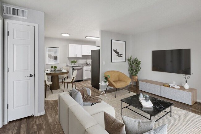 Ridgeline Luxury Apartment Homes photo'