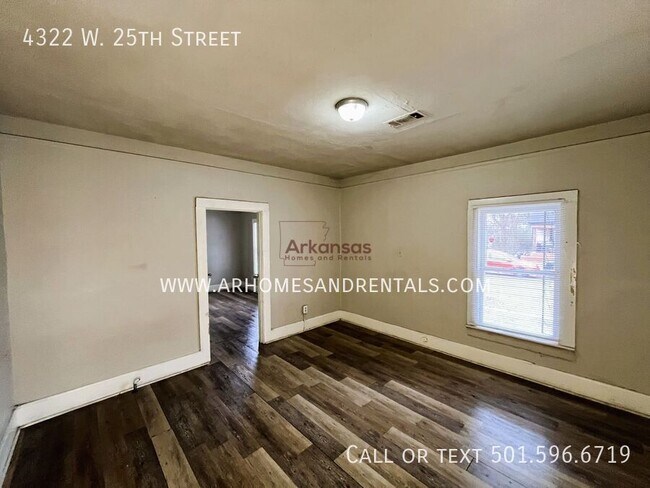 Building Photo - 4322 W 25th St