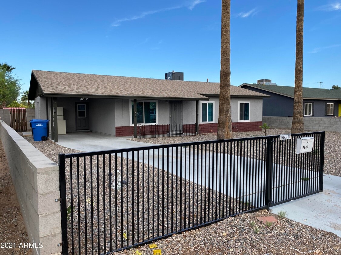 Foto principal - 2640 N 15th St