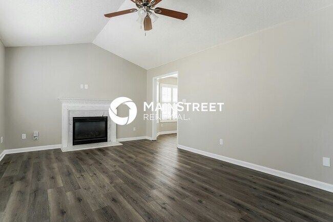 Building Photo - 3 Bedroom Pet-Friendly Home in Knightdale,...