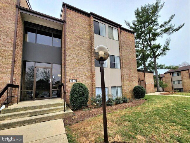 Foto del edificio - 19106 Mills Choice Rd