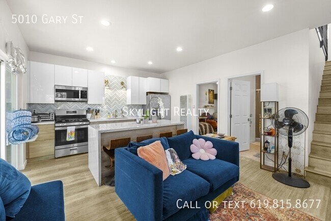 Foto del edificio - 5010 Gary St
