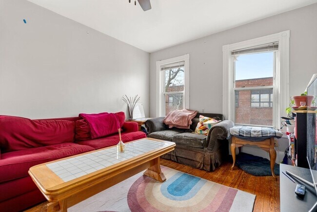 Foto del edificio - 7 Antwerp St