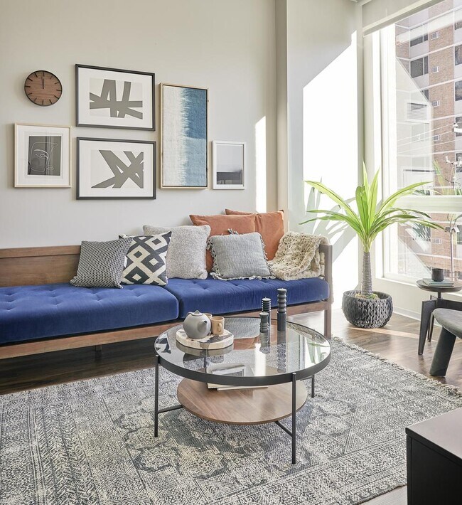 Foto del edificio - 711 Emerson St