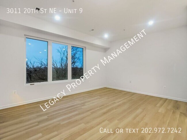 Foto del edificio - 3011 20th St NE