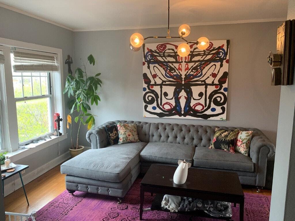 Foto principal - 5654 N Ridge Ave