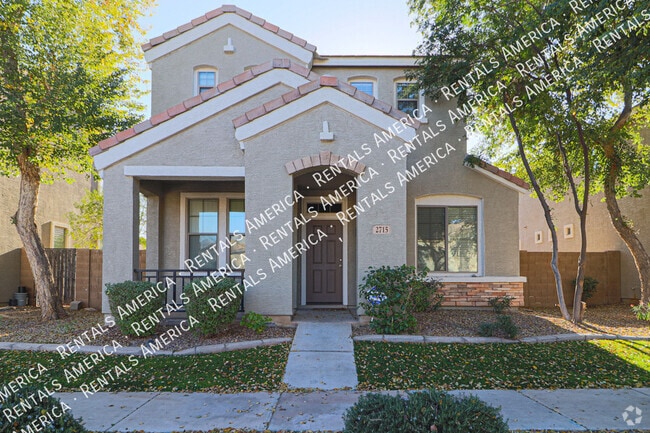 Building Photo - 2715 S Cupertino Dr
