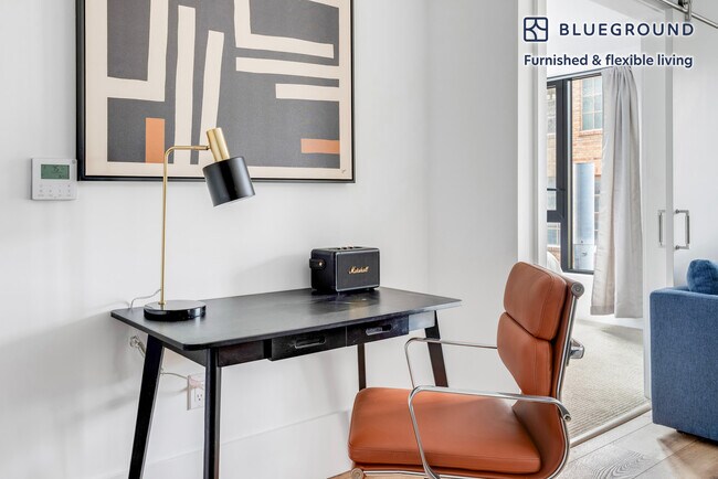 Foto del edificio - 1288 Howard St