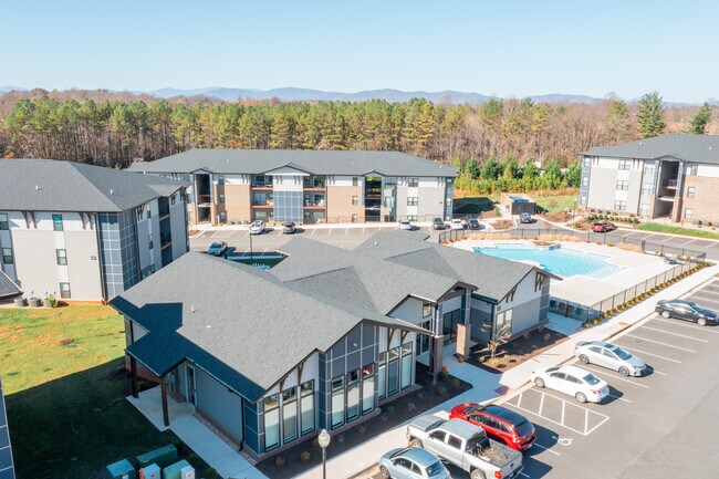 Foto del edificio - Eleven 25