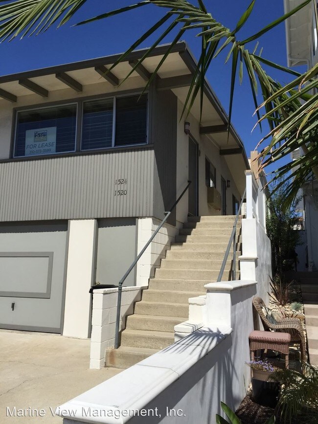 Foto del edificio - 1524 Monterey Blvd