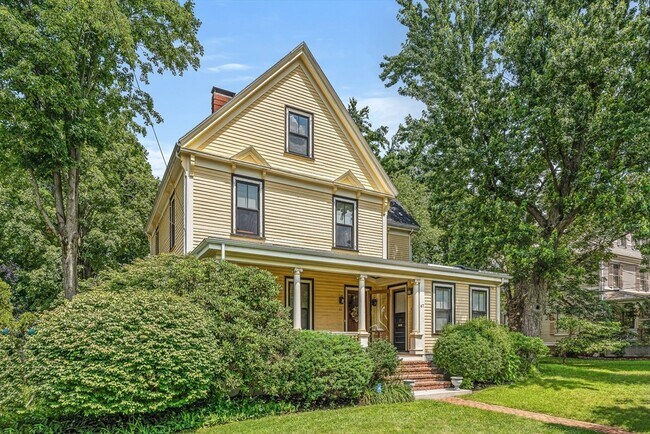 Foto del edificio - 65 Church St