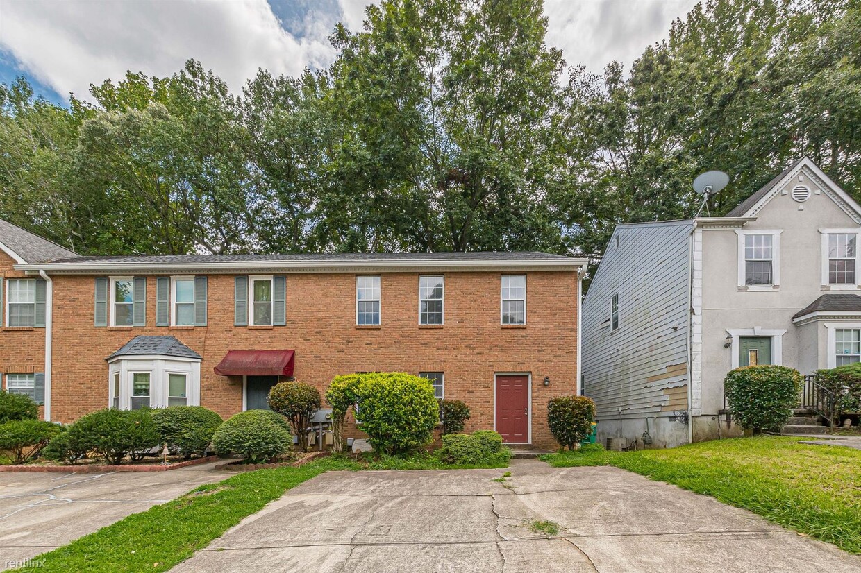 Primary Photo - 2 br, 2.5 bath Townhome - 6628 Meadow Gree...
