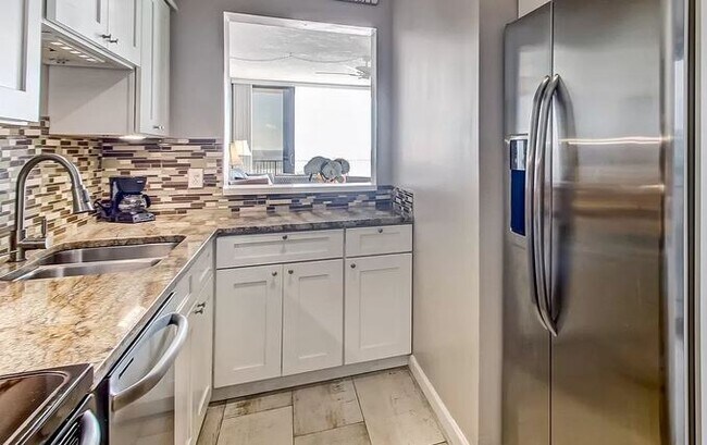 Foto del edificio - 601 1st St S