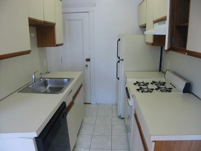 Photo - 0.0 bedroom in Cambridge Massachusetts 02138 Apartment