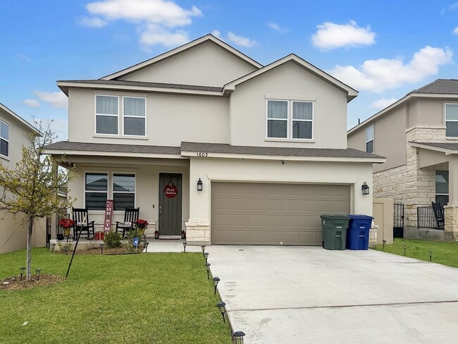Building Photo - 1603 Ocaso Dr