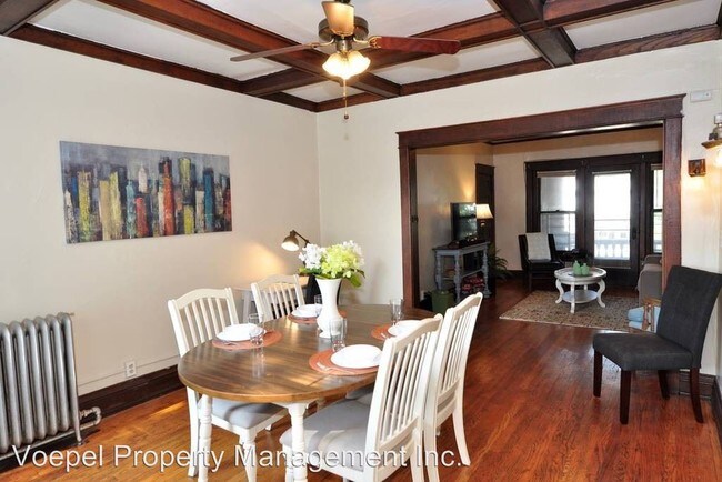 Foto del edificio - 3619-3621 Wyandotte St
