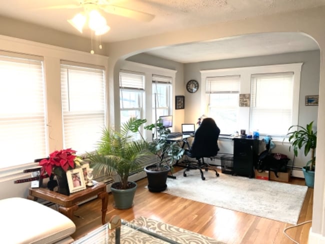 Photo - 238 Washington St Townhome