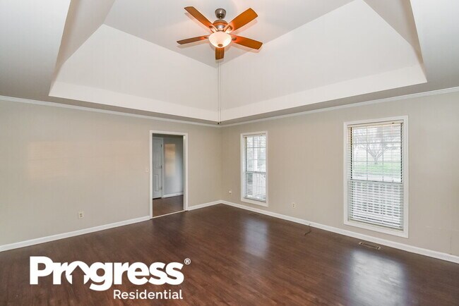 Foto del edificio - 5404 Steeple Chase