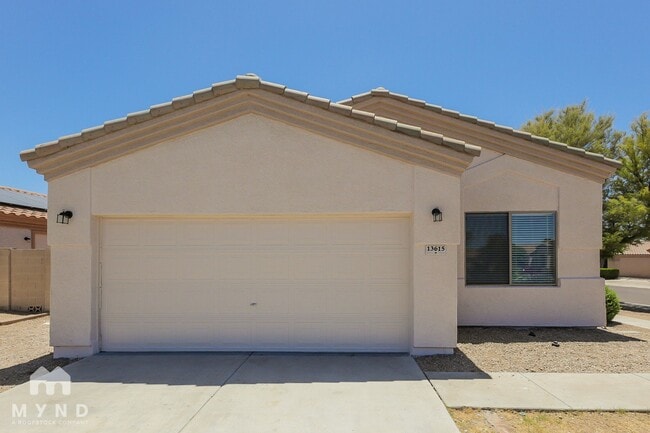 Building Photo - 13615 W Canyon Creek Dr