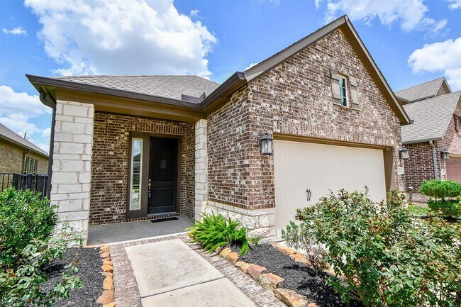 Foto del edificio - 19742 Shinnery Ridge Ct