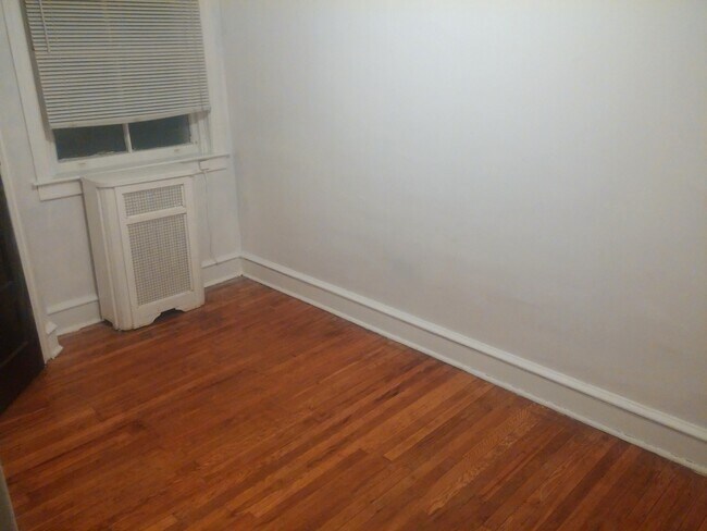 Building Photo - 1711 Scattergood St