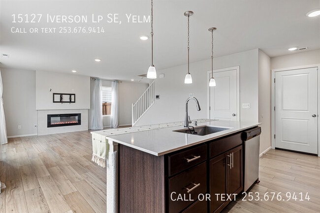 Building Photo - 15127 Iverson Lp SE