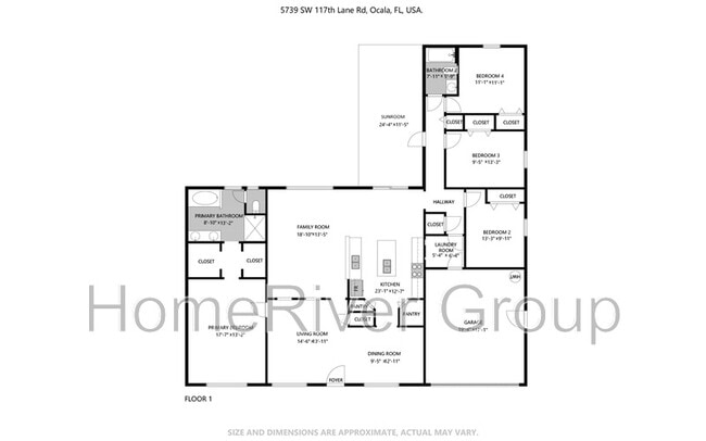Foto del edificio - 5739 SW 117th Lane Rd