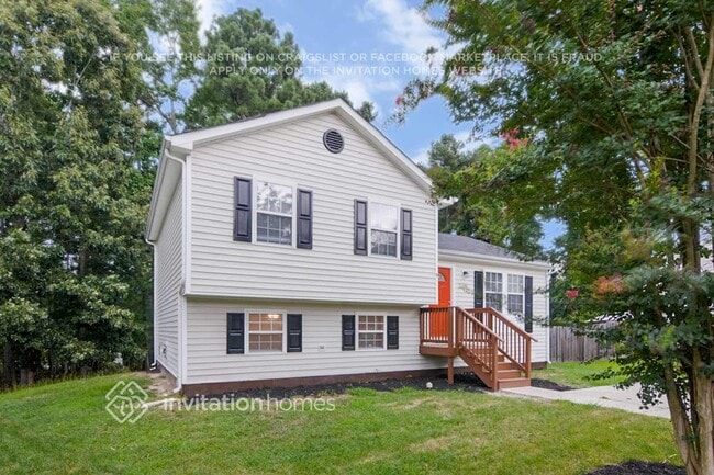 Foto del edificio - 9 Tumlin Ct