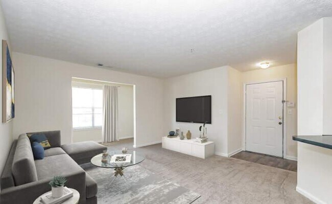 Building Photo - 1 bedroom in Lawrenceville GA 30044