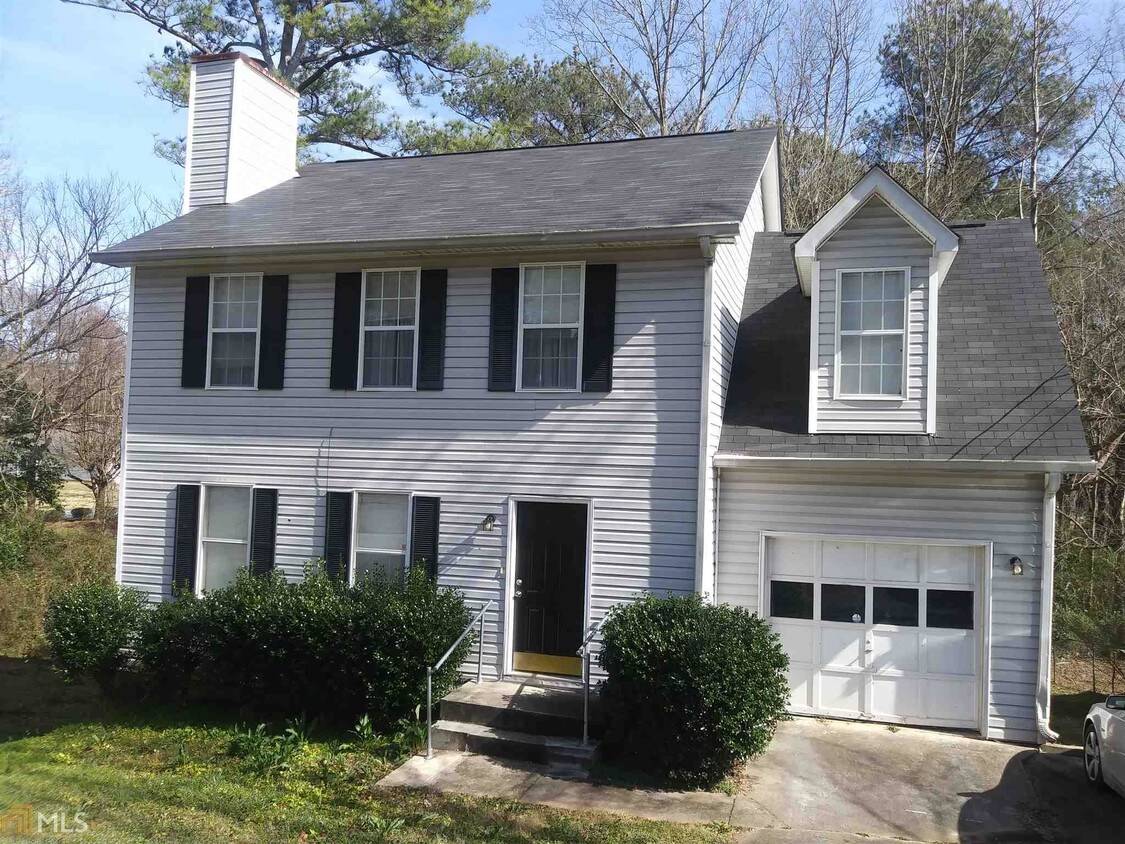 2135 Shoals Way, Decatur, GA 30034