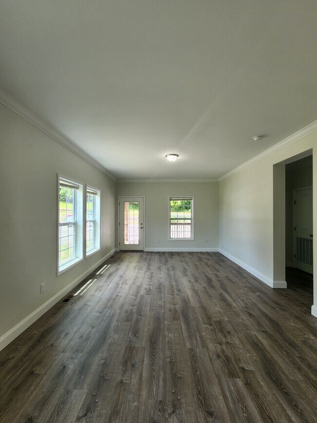 Foto del edificio - 68 Brevard Knoll Dr