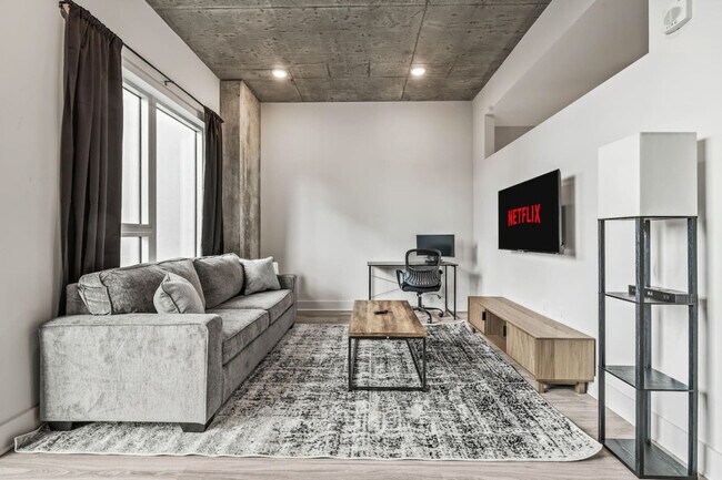 Foto del edificio - 617 N 12th St