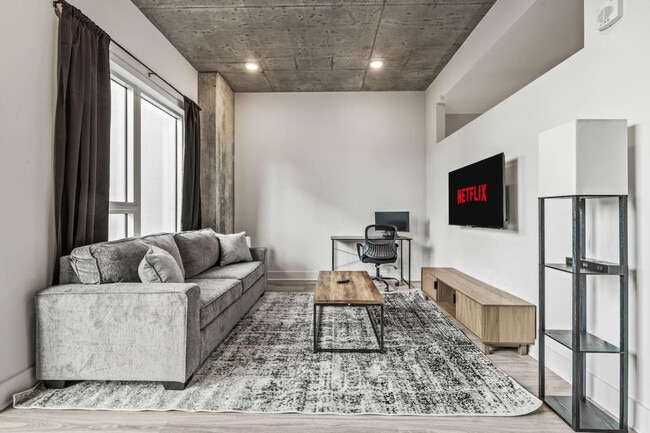 Foto del edificio - 617 N 12th St