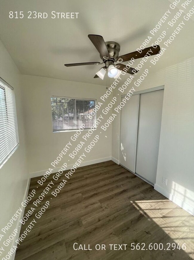 Building Photo - 815 23rd St