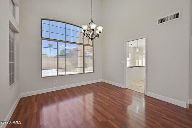Building Photo - 4639 E Bighorn Ave