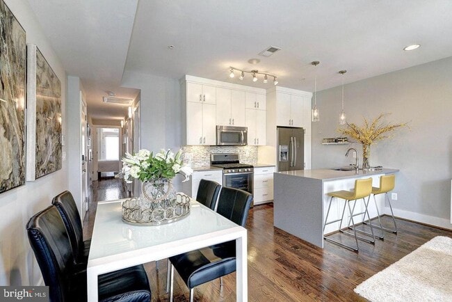 Foto del edificio - 1478 Harvard St NW