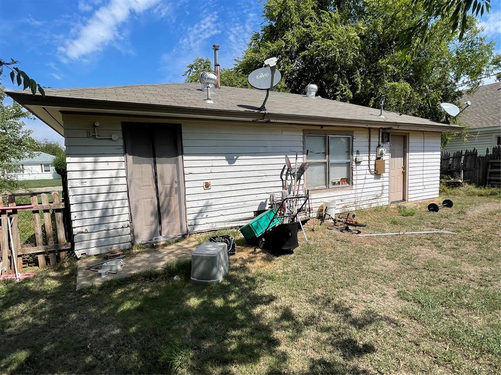 Building Photo - 512 NW 89th St