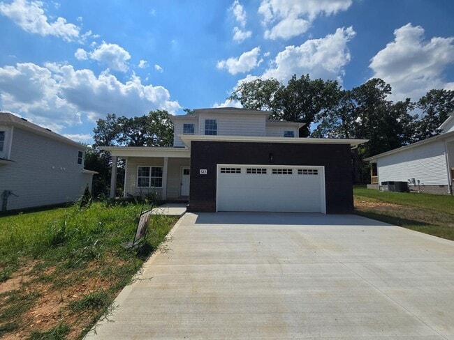 Building Photo - Ruby Floor Plan – 5BR/3BA New Construction...