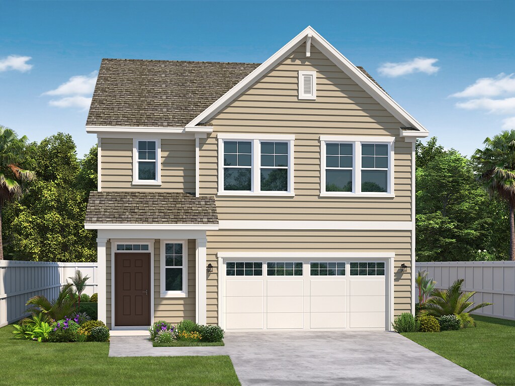 Foto principal - 168 Portside Pk Dr