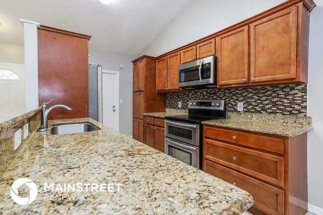 Foto del edificio - 2408 Denn John Ln