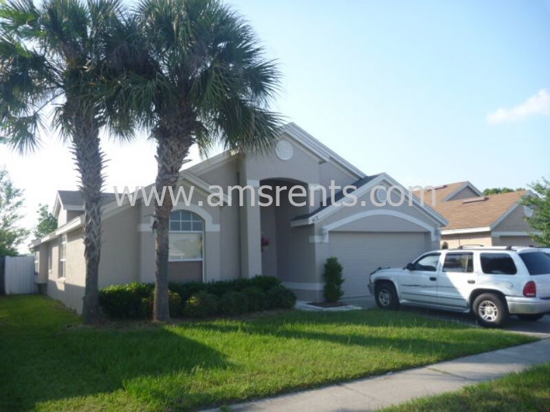 413 Brightview Dr, Lake Mary, FL 32746 House Rental in Lake Mary, FL