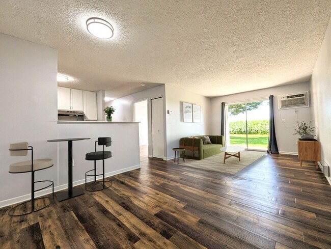 Foto del edificio - 408 E 15th St