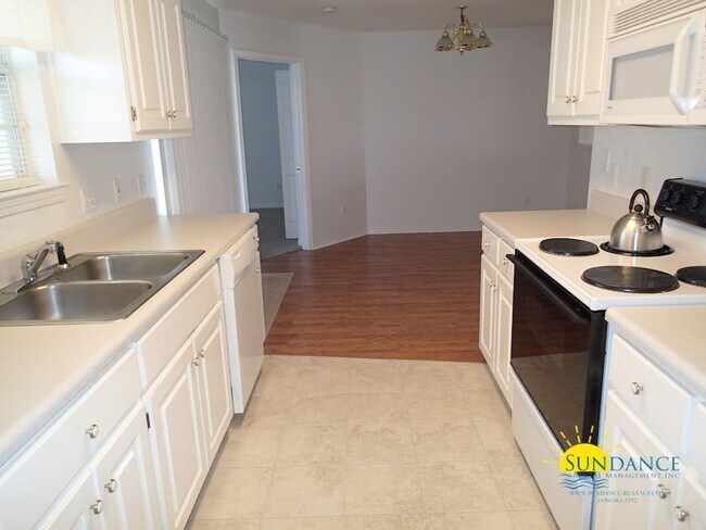 Foto del edificio - 3 bedroom home in a cul-de-sac!