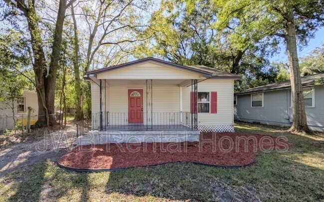 Foto del edificio - 3238 Ernest St