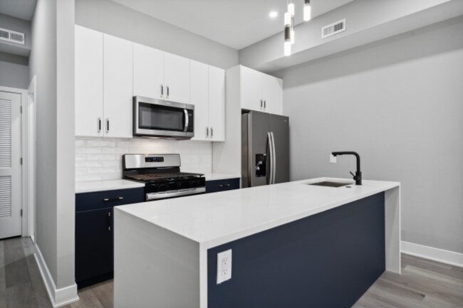 Foto del edificio - 1722 N Marshall St