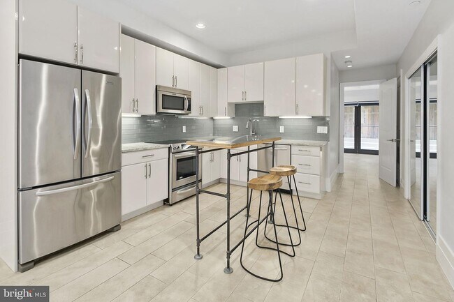 Foto del edificio - 1226 11th St NW