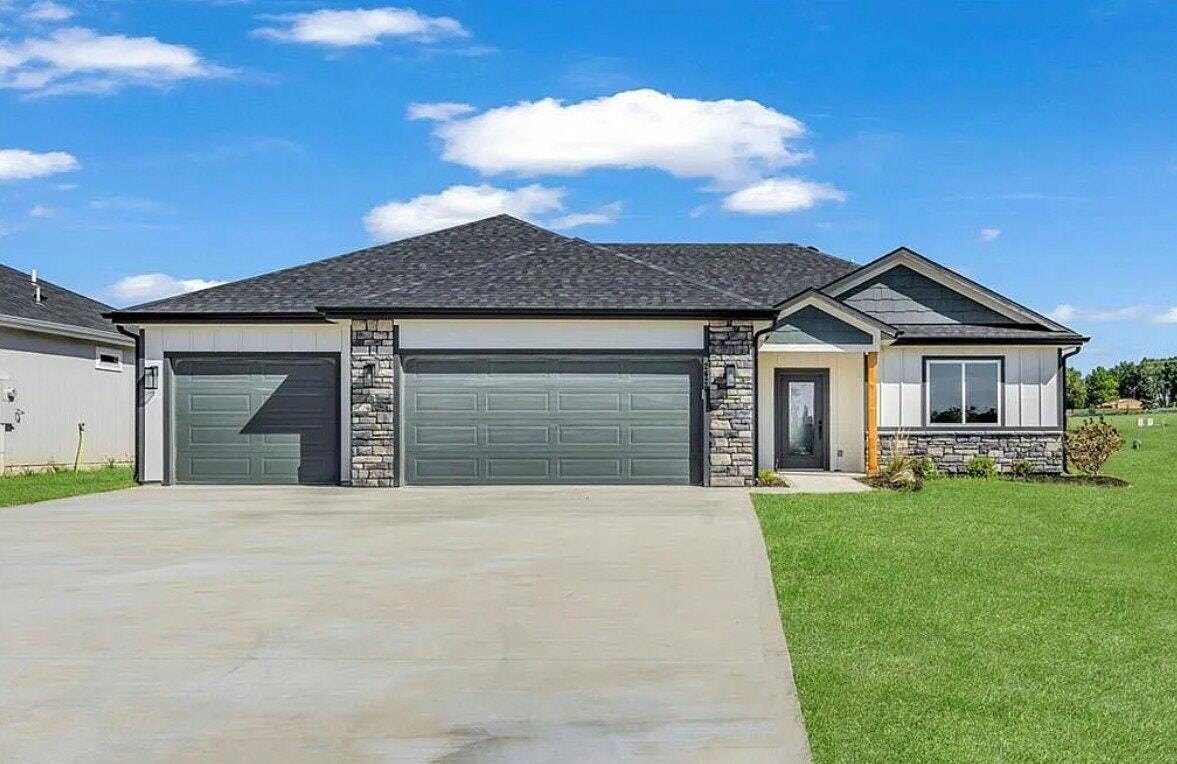 Foto principal - 2620 E 26th Ct